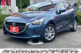 mazda demio 2017 -MAZDA--Demio DBA-DJ3FS--DJ3FS-327954---MAZDA--Demio DBA-DJ3FS--DJ3FS-327954-