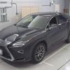 lexus rx 2016 -LEXUS 【富山 301ひ7840】--Lexus RX AGL25W-0003215---LEXUS 【富山 301ひ7840】--Lexus RX AGL25W-0003215- image 1