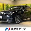 toyota harrier 2022 -TOYOTA--Harrier 6BA-MXUA80--MXUA80-0071935---TOYOTA--Harrier 6BA-MXUA80--MXUA80-0071935- image 1