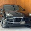 porsche cayenne 2019 GOO_JP_700055086030240629002 image 34