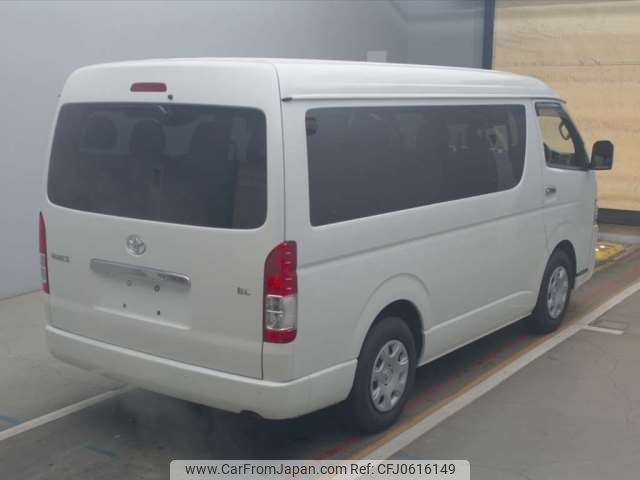 toyota hiace-wagon 2022 -TOYOTA--Hiace Wagon 3BA-TRH214W--TRH214-0071722---TOYOTA--Hiace Wagon 3BA-TRH214W--TRH214-0071722- image 2