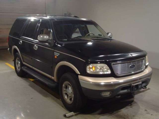 ford expedition 2003 17029A image 1