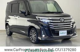 toyota roomy 2021 -TOYOTA--Roomy 4BA-M900A--M900A-0595692---TOYOTA--Roomy 4BA-M900A--M900A-0595692-