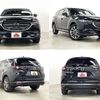 mazda cx-8 2018 -MAZDA--CX-8 3DA-KG2P--KG2P-202420---MAZDA--CX-8 3DA-KG2P--KG2P-202420- image 9