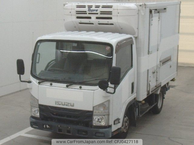 isuzu elf-truck 2017 -ISUZU--Elf--NLR85-7030184---ISUZU--Elf--NLR85-7030184- image 1