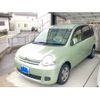 toyota sienta 2008 CFJ1834546 image 2