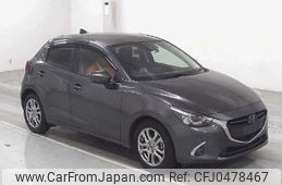 mazda demio 2017 -MAZDA--Demio DJ5FS--501435---MAZDA--Demio DJ5FS--501435-