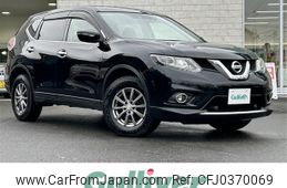 nissan x-trail 2017 -NISSAN--X-Trail DBA-NT32--NT32-054987---NISSAN--X-Trail DBA-NT32--NT32-054987-