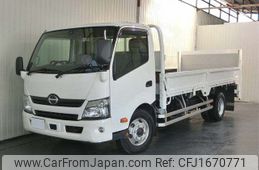 hino dutro 2019 CFJ1670771