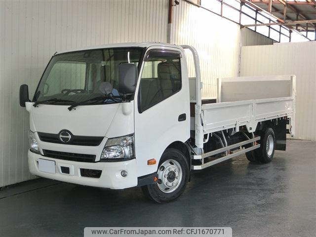 hino dutro 2019 CFJ1670771 image 1