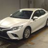 toyota camry 2019 -TOYOTA--Camry DAA-AXVH70--AXVH70-1050227---TOYOTA--Camry DAA-AXVH70--AXVH70-1050227- image 1