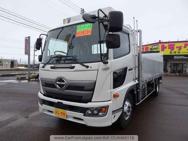 hino ranger 2019 GOO_NET_EXCHANGE_1230336A30240129W002 image 1