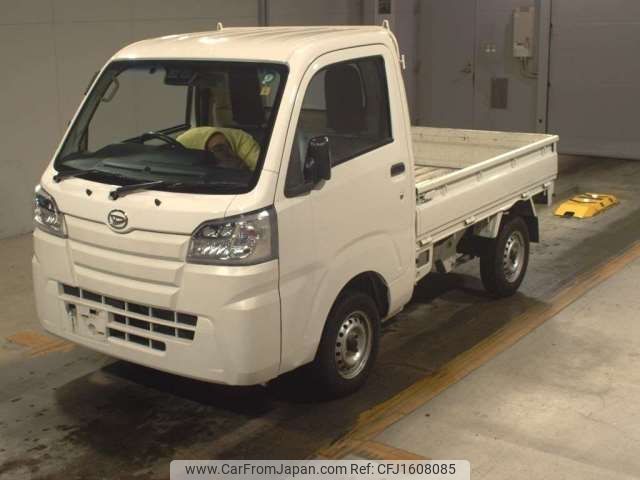 daihatsu hijet-truck 2021 CFJ1608085 image 1
