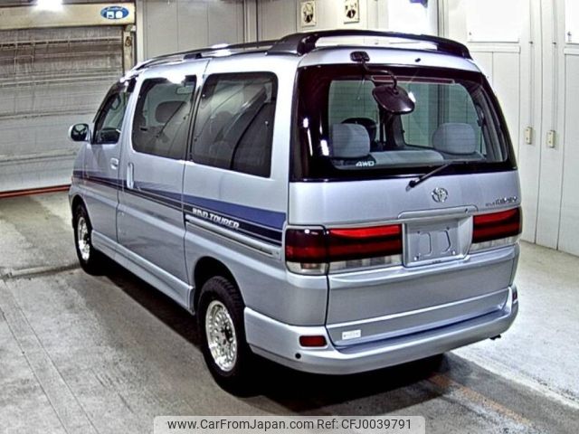 toyota hiace-regius 1998 -TOYOTA--Hiace Regius RCH47W-0013067---TOYOTA--Hiace Regius RCH47W-0013067- image 2