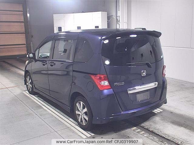 honda freed 2009 -HONDA--Freed GB3-1131250---HONDA--Freed GB3-1131250- image 2