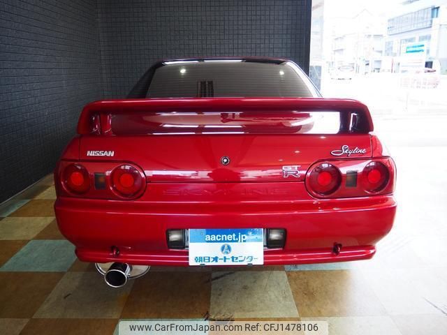 nissan skyline-gt-r 1992 quick_quick_E-BNR32_BNR32-222292 image 2