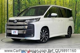 toyota noah 2023 -TOYOTA--Noah 6AA-ZWR90W--ZWR90-0085***---TOYOTA--Noah 6AA-ZWR90W--ZWR90-0085***-