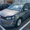 volkswagen golf-touran 2012 -VOLKSWAGEN--VW Golf Touran DBA-1TCAV--WVGZZZ1TZCW056110---VOLKSWAGEN--VW Golf Touran DBA-1TCAV--WVGZZZ1TZCW056110- image 2