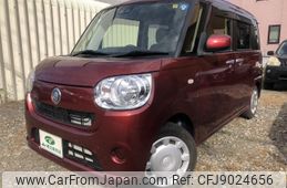 daihatsu move-canbus 2018 -DAIHATSU--Move Canbus LA810S--0024460---DAIHATSU--Move Canbus LA810S--0024460-