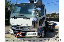 mitsubishi-fuso fighter 2013 CFJ1677829