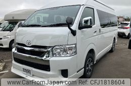 toyota hiace-wagon 2025 CFJ1818604