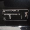 volkswagen polo 2017 -VOLKSWAGEN--VW Polo DBA-6RCJZ--WVWZZZ6RZHU088170---VOLKSWAGEN--VW Polo DBA-6RCJZ--WVWZZZ6RZHU088170- image 31