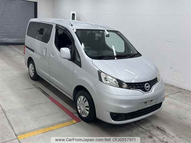 nissan nv200-vanette 2017 -NISSAN--NV200 M20-026300---NISSAN--NV200 M20-026300- image 1