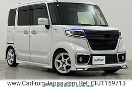 suzuki spacia 2021 -SUZUKI--Spacia 4AA-MK53S--MK53S-943106---SUZUKI--Spacia 4AA-MK53S--MK53S-943106-