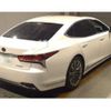 lexus ls 2018 quick_quick_DAA-GVF50_GVF50-6003448 image 5