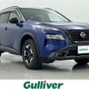 nissan x-trail 2022 -NISSAN--X-Trail 6AA-SNT33--SNT33-002086---NISSAN--X-Trail 6AA-SNT33--SNT33-002086- image 1