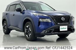 nissan x-trail 2022 -NISSAN--X-Trail 6AA-SNT33--SNT33-002086---NISSAN--X-Trail 6AA-SNT33--SNT33-002086-