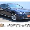 lexus ls 2018 -LEXUS--Lexus LS DAA-GVF55--GVF55-6003879---LEXUS--Lexus LS DAA-GVF55--GVF55-6003879- image 1