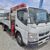 mitsubishi-fuso canter 2018 CFJ1302631 image 8