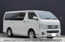 toyota regiusace-van 2013 quick_quick_CBF-TRH200V_TRH200-0178332