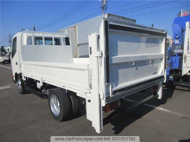toyota dyna-truck 2015 CFJ1511762 image 2