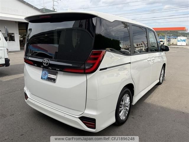 toyota noah 2024 CFJ1896248 image 2