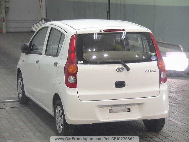 daihatsu mira 2016 -DAIHATSU--Mira L285S-0032777---DAIHATSU--Mira L285S-0032777- image 2