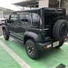 suzuki jimny-nomade 2025 CFJ1771383 image 15
