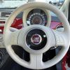 fiat 500 2011 -FIAT--Fiat 500 ABA-31212--ZFA31200000620175---FIAT--Fiat 500 ABA-31212--ZFA31200000620175- image 17