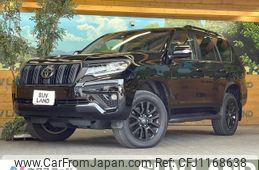 toyota land-cruiser-prado 2022 -TOYOTA--Land Cruiser Prado 3DA-GDJ150W--GDJ150-0077417---TOYOTA--Land Cruiser Prado 3DA-GDJ150W--GDJ150-0077417-