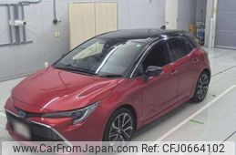 toyota corolla-sport 2020 -TOYOTA--Corolla Sport 6AA-ZWE213H--ZWE213-0001318---TOYOTA--Corolla Sport 6AA-ZWE213H--ZWE213-0001318-