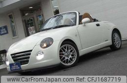 daihatsu copen 2008 CFJ1687719