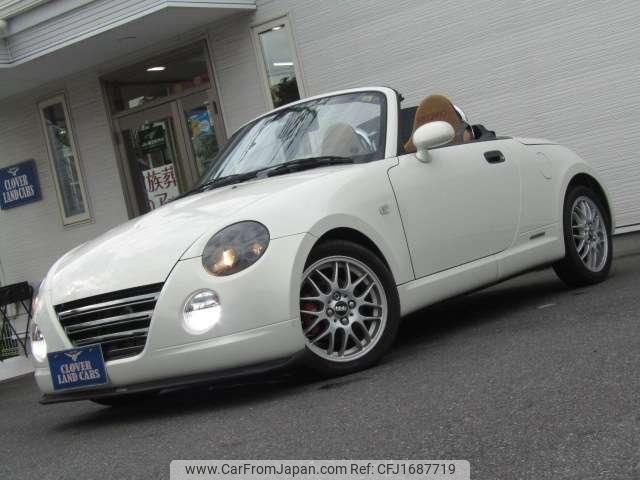 daihatsu copen 2008 CFJ1687719 image 1
