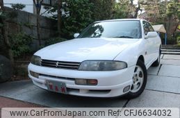 nissan skyline 1995 CFJ6634032