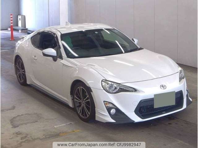 toyota 86 2015 -TOYOTA 【大宮 330ﾗ4492】--86 DBA-ZN6--ZN6-056916---TOYOTA 【大宮 330ﾗ4492】--86 DBA-ZN6--ZN6-056916- image 1