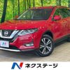 nissan x-trail 2019 -NISSAN--X-Trail DBA-NT32--NT32-592094---NISSAN--X-Trail DBA-NT32--NT32-592094- image 1