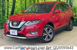 nissan x-trail 2019 -NISSAN--X-Trail DBA-NT32--NT32-592094---NISSAN--X-Trail DBA-NT32--NT32-592094-