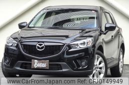 mazda cx-5 2012 quick_quick_LDA-KE2FW_KE2FW-112219