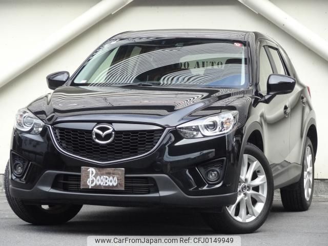 mazda cx-5 2012 quick_quick_LDA-KE2FW_KE2FW-112219 image 1