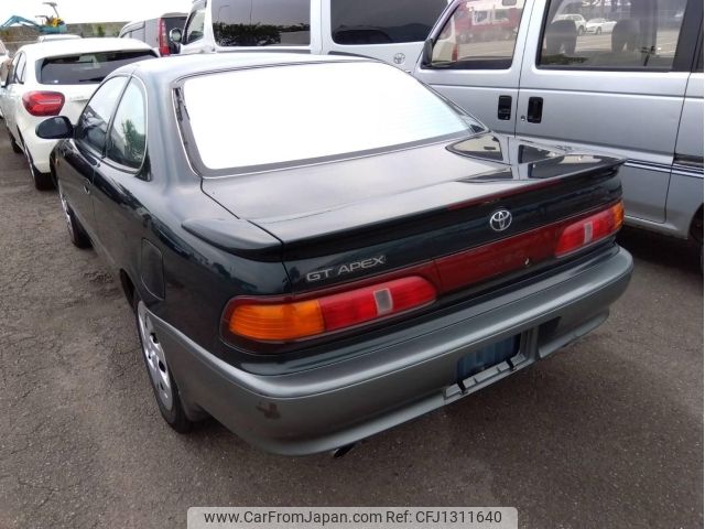 toyota sprinter-trueno 1994 -TOYOTA--Sprinter Trueno AE101--AE101-5215897---TOYOTA--Sprinter Trueno AE101--AE101-5215897- image 2